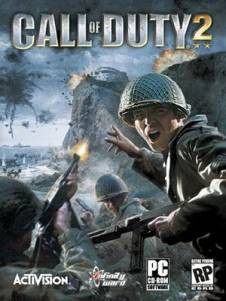Call of Duty 2 – PC